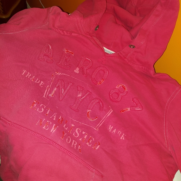 Aeropostale sweatshirt - Picture 1 of 4